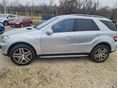 MERCEDES-BENZ ML 280 2010/1 - 6