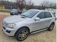 MERCEDES-BENZ ML 280 CDI (Automata)