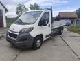 PEUGEOT BOXER 2016/10 - 1