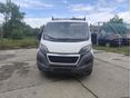 PEUGEOT BOXER 2016/10 - 2