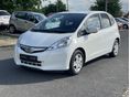 HONDA JAZZ 2012/4 - 1
