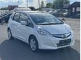 HONDA JAZZ 2012/4 - 3