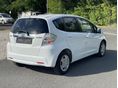 HONDA JAZZ 2012/4 - 4