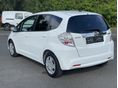 HONDA JAZZ 2012/4 - 6