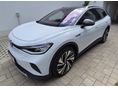 VOLKSWAGEN ID.4 77kWh Pro P. Max Áfás Panoráma HeadUp 360 el.csom