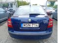SKODA OCTAVIA 2008/10 - 2
