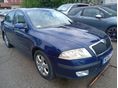 SKODA OCTAVIA 2008/10 - 5