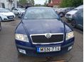 SKODA OCTAVIA 2008/10 - 6