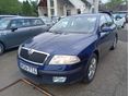 SKODA OCTAVIA 2008/10 - 1