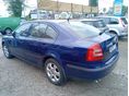 SKODA OCTAVIA 2008/10 - 7