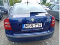 SKODA OCTAVIA 2008/10 - 8