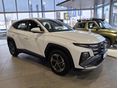 HYUNDAI TUCSON 1.6 T-GDI Comfort Raktárról 5 év garanciával több színben Navi LED Kamera