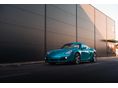 PORSCHE CAYMAN S