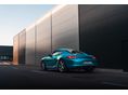 PORSCHE CAYMAN 2010/4 - 2