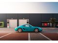 PORSCHE CAYMAN 2010/4 - 3
