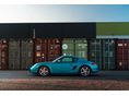 PORSCHE CAYMAN 2010/4 - 4