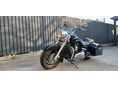 HARLEY-DAVIDSON ROAD KING 