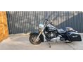 HARLEY-DAVIDSON ROAD KING 2007/1 - 3