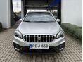 SUZUKI SX4 S-CROSS 2018/11 - 2