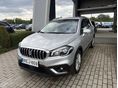 SUZUKI SX4 S-CROSS 2018/11 - 3