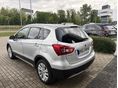 SUZUKI SX4 S-CROSS 2018/11 - 4