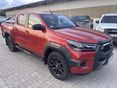 TOYOTA HILUX 2021/2 - 3