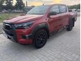 TOYOTA HILUX 2021/2 - 4
