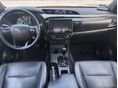 TOYOTA HILUX 2021/2 - 5