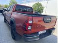 TOYOTA HILUX 2021/2 - 4