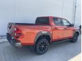 TOYOTA HILUX 2021/2 - 2