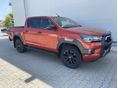 TOYOTA HILUX 2.8 D-4D 4x4 Double Invincible (Automata)