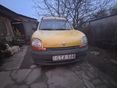 RENAULT KANGOO 1.9 DTi Privilege