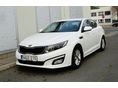 KIA OPTIMA 1.7 CRDI EX DIGIT KLÍMA-TEMPOMAT-ÜLÉSFŰTÉS-Mo-i-1 ÉV GARANCIÁVAL!!