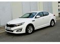 KIA OPTIMA 2015/6 - 2