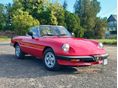 ALFA ROMEO SPIDER 1986/8 - 2