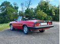 ALFA ROMEO SPIDER 1986/8 - 4