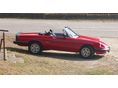 ALFA ROMEO SPIDER 1986/8 - 3
