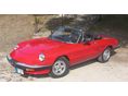ALFA ROMEO SPIDER 2.0 FL