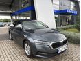 SKODA OCTAVIA 2020/12 - 1