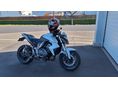 HONDA CB 1000 R 