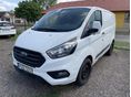 FORD TRANSIT 2019/11 - 1