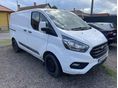 FORD TRANSIT 2019/11 - 3