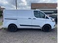 FORD TRANSIT 2019/11 - 4
