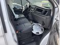 FORD TRANSIT 2019/11 - 12