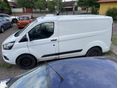 FORD TRANSIT 2019/11 - 18