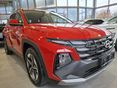 HYUNDAI TUCSON 1.6 T-GDI Comfort DCT Automata. LED Kamera Navi 5 év garancia
