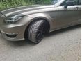 MERCEDES-BENZ CLS 63 AMG 