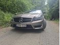 MERCEDES-BENZ CLS 63 AMG 2011/9 - 4