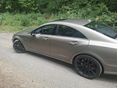 MERCEDES-BENZ CLS 63 AMG 2011/9 - 5