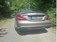 MERCEDES-BENZ CLS 63 AMG 2011/9 - 6